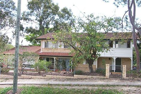 Property photo of 10/137 Flockton Street Everton Park QLD 4053