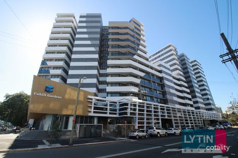 1207/6 Gertrude St, Wolli Creek, NSW 2205