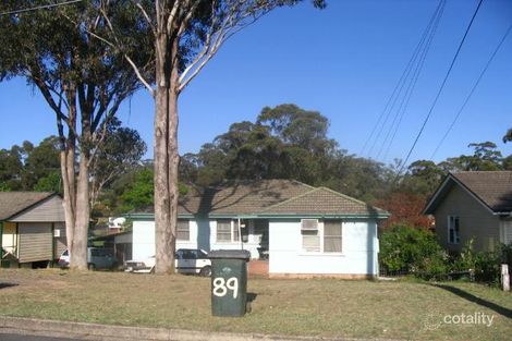 89 Illawong Ave, Penrith, NSW 2750