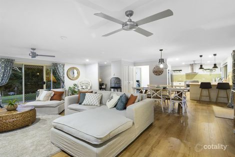 Property photo of 1/2-6 Yarraman Place Tallebudgera Valley QLD 4228