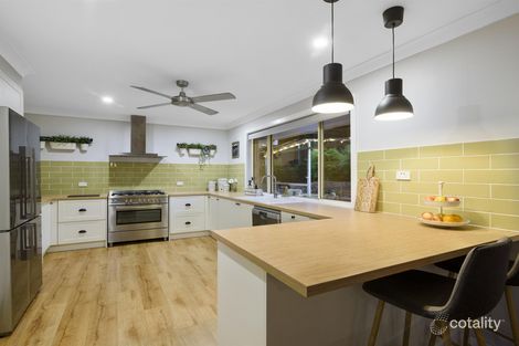Property photo of 1/2-6 Yarraman Place Tallebudgera Valley QLD 4228