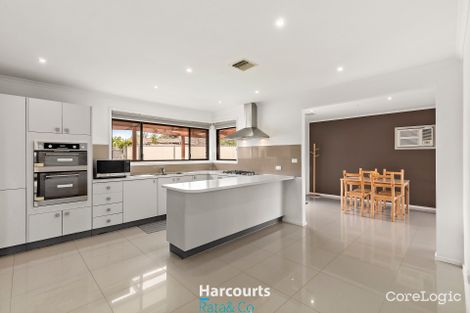Property photo of 12 Martingale Court Epping VIC 3076
