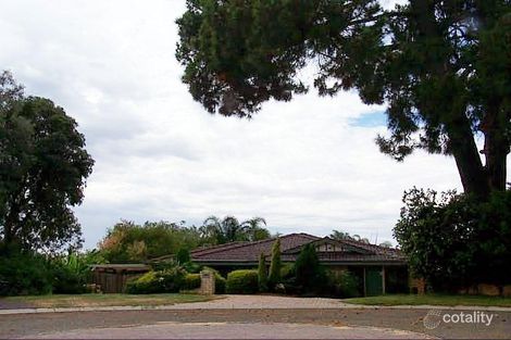 8 Woolf Ct, North Lake, WA 6163