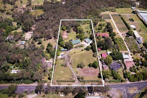28 Cattai Ridge Rd, Glenorie, NSW 2157