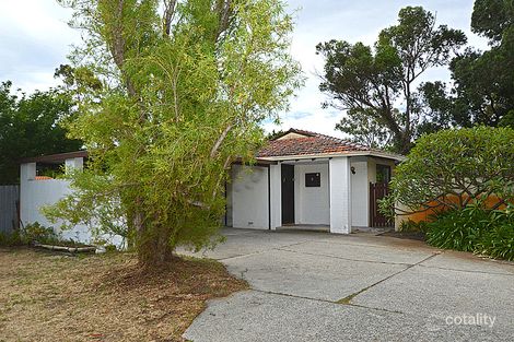 Property photo of 32A Harry Way Willetton WA 6155