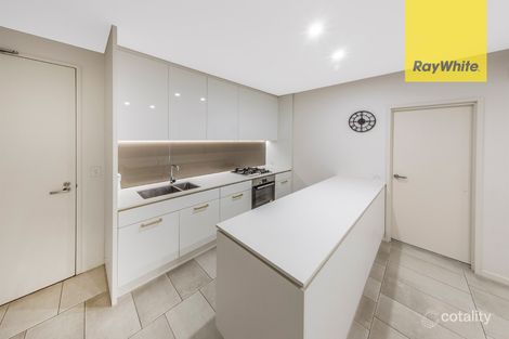 Property photo of 516C/3 Broughton Street Parramatta NSW 2150