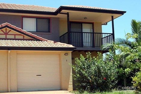 Property photo of 1/7 Nev Close Wishart QLD 4122