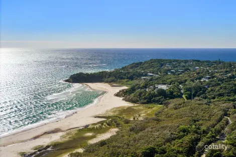 68 Tramican St, Point Lookout, QLD 4183