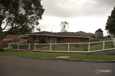 Property photo of 29 Henshall Street Warragul VIC 3820
