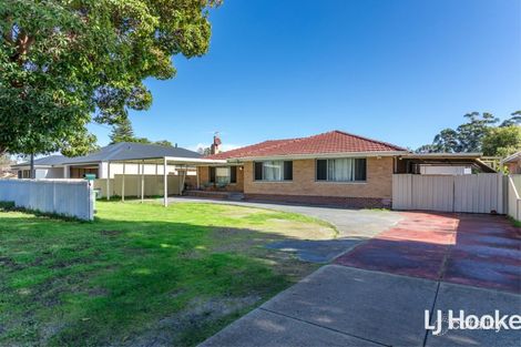 Property photo of 19 Selby Street Thornlie WA 6108