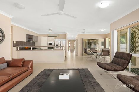16 Beck Cl, Bentley Park, QLD 4869