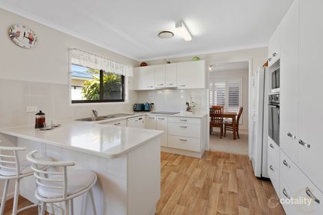 Property photo of 8 Gretel Court Newport QLD 4020