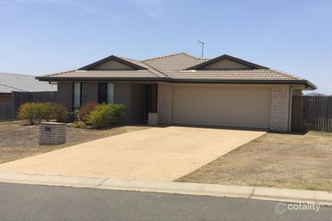 16 Kildare Cres, Parkhurst, QLD 4702