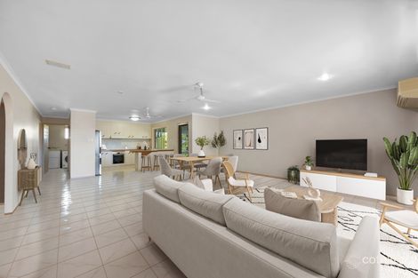 Property photo of 23 Lochmaben Court Beaconsfield QLD 4740