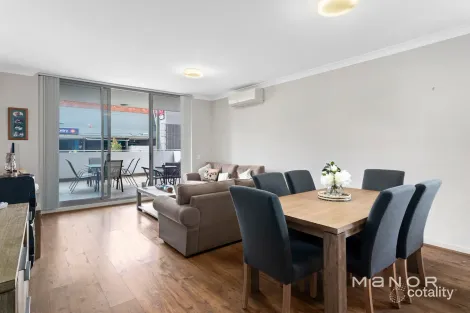 Property photo of 100/1 Meryll Avenue Baulkham Hills NSW 2153