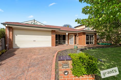 43 Mayfair Cres, Narre Warren, VIC 3805