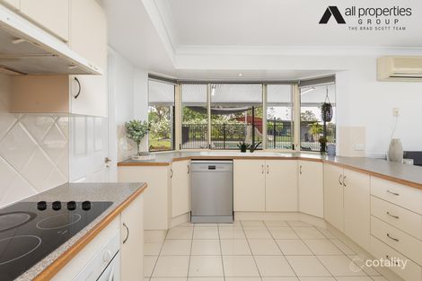 Property photo of 99-103 Henderson Road Glenlogan QLD 4280