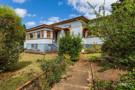 4 Vacy St, Newtown, QLD 4350