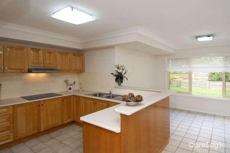 Property photo of 1A Copplestone Place Castle Hill NSW 2154