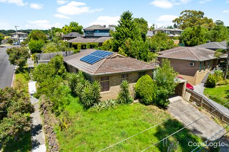 Property photo of 54 Polaris Drive Doncaster East VIC 3109