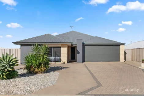 52 Pymmes Jnc, Baldivis, WA 6171