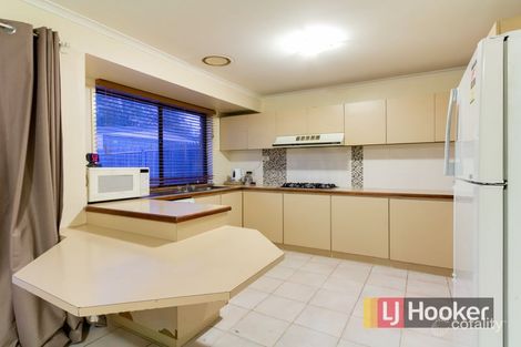 Property photo of 53 Pound Road Hampton Park VIC 3976