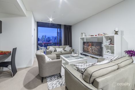 1202/111 Melbourne St, South Brisbane, QLD 4101