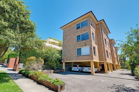 Property photo of 2/6 Clifford Street Mosman NSW 2088