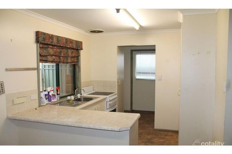 Property photo of LOT 216 South Terrace Napperby SA 5540