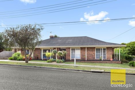 Property photo of 1 Southdown Crescent Belmont VIC 3216