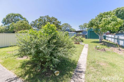 39 Cameron St, West Kempsey, NSW 2440