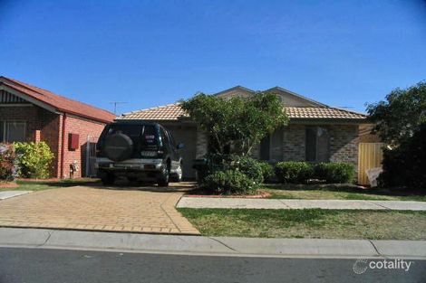 Property photo of 9 Somercotes Court Wattle Grove NSW 2173