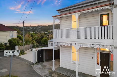 Property photo of 4 Balfour Place Launceston TAS 7250