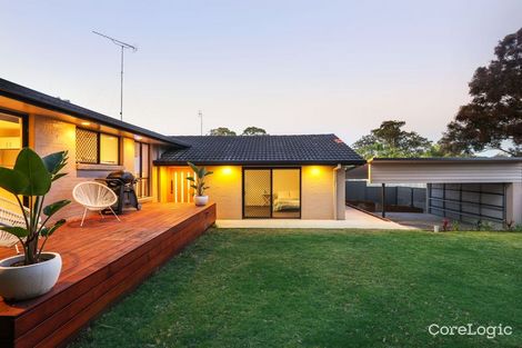 Property photo of 3 Warrungen Way Ashmore QLD 4214