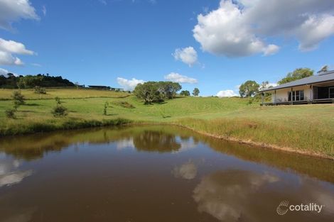 Property photo of 4 South Kerton Road East Nanango QLD 4615
