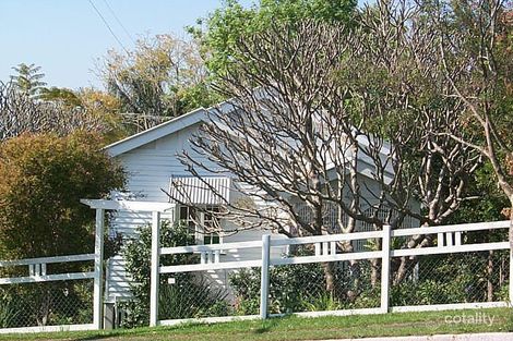Property photo of 17 Accession Street Bardon QLD 4065