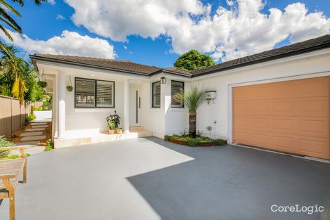 Property photo of 2/54 Forest Road Miranda NSW 2228