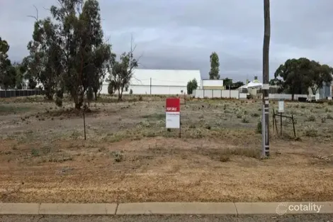 8 Mcconnell St, Pithara, WA 6608