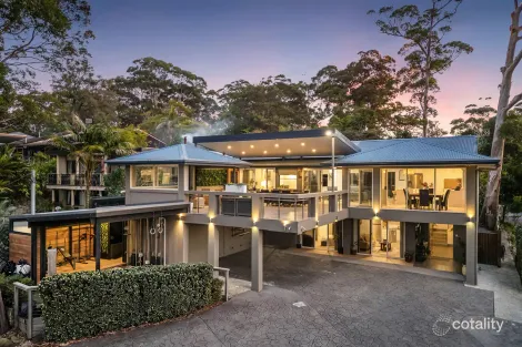 123 Cape Three Points Rd, Avoca Beach, NSW 2251