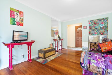 Property photo of 7/4 Morrow Mews Kardinya WA 6163