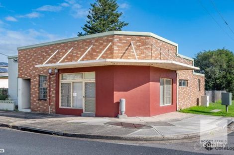 2/29 Fitzroy St, Mayfield, NSW 2304