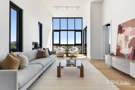 501/39 Ryan St, Footscray, VIC 3011