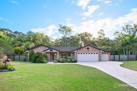 Property photo of 31 Lakeside Way Lake Cathie NSW 2445