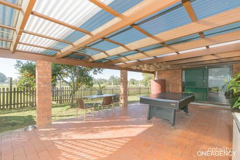 2 Le Brocqs Lane, Dondingalong, NSW 2440