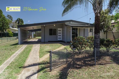 23 Hannan Dr, Moranbah, QLD 4744