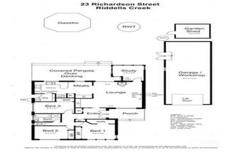 23 Richardson St, Riddells Creek, VIC 3431