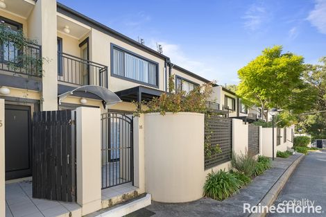 Property photo of 16/55-59 Dwyer Street North Gosford NSW 2250