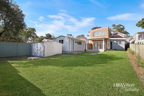 Property photo of 49 Auburn Street Sutherland NSW 2232