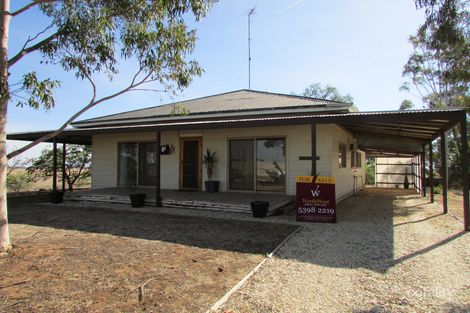 Property photo of 380 Kewell East Road Minyip VIC 3392