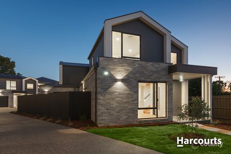 2/8 Souter St, Beaconsfield, VIC 3807